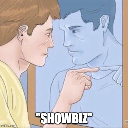 Showbiz